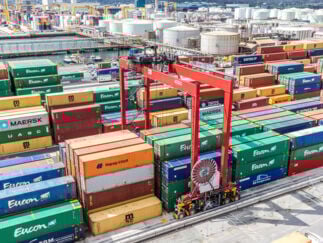Automatisert RTG Applikasjon