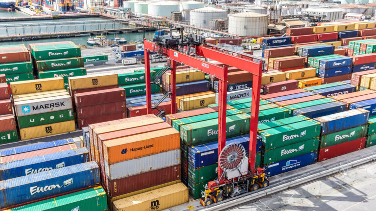 Automatisert RTG Applikasjon
