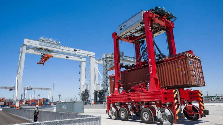 Kalmar Moderniseringstjenester
