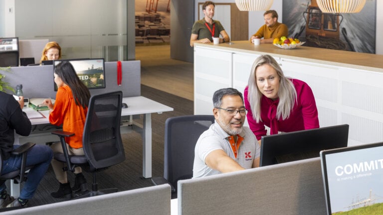 Terminal Design-tjenester