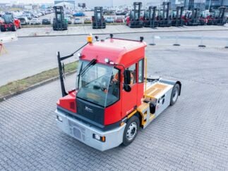 TT7 Terminal Tractor