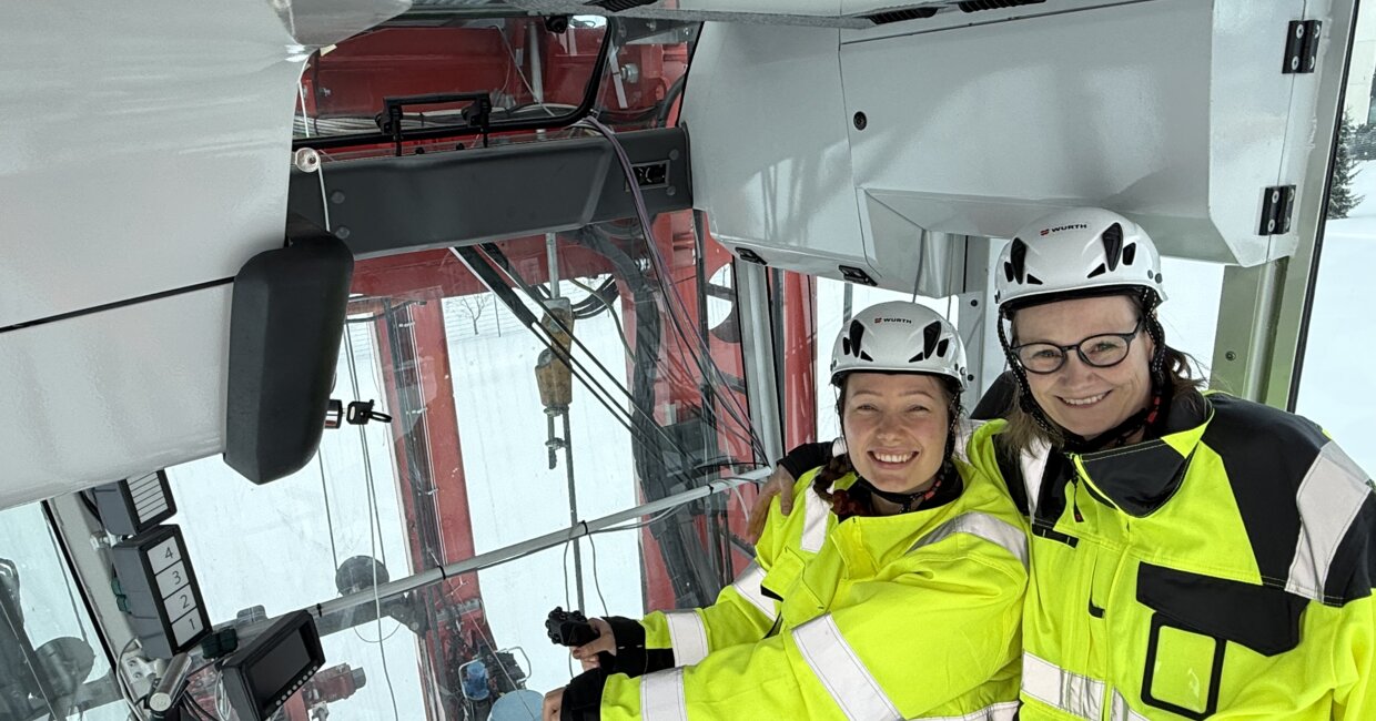 Be ambitious, brave, and innovate with Move2Green