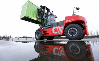 Tiden er nå for å velg eltruck for alle dine lasthåndteringer