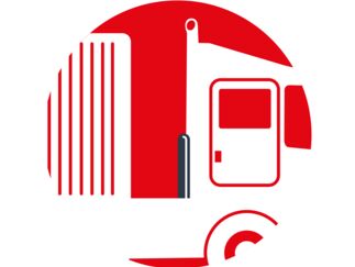 Trailer Stopp.
