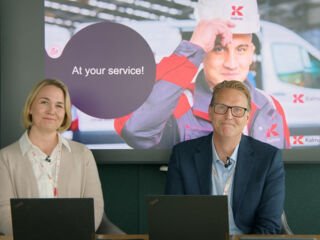 Peace of Mind with Maintenance Contracts