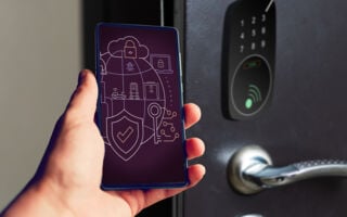 Cybersecurity at ports and terminals: Our house in order, yours secure