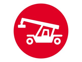 Kalmar originale reservedeler for reachstackere eller containerløftere