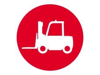 Kalmar originale reservedeler til gaffeltrucker