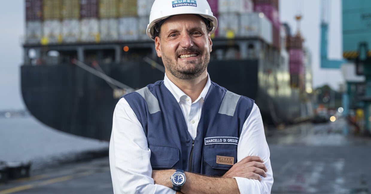 Marcello Di Gregorio: An Amazonian Legacy Powering Brazil’s Future