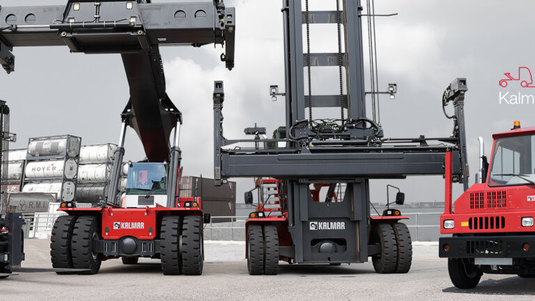 Kalmar Essential-serien
